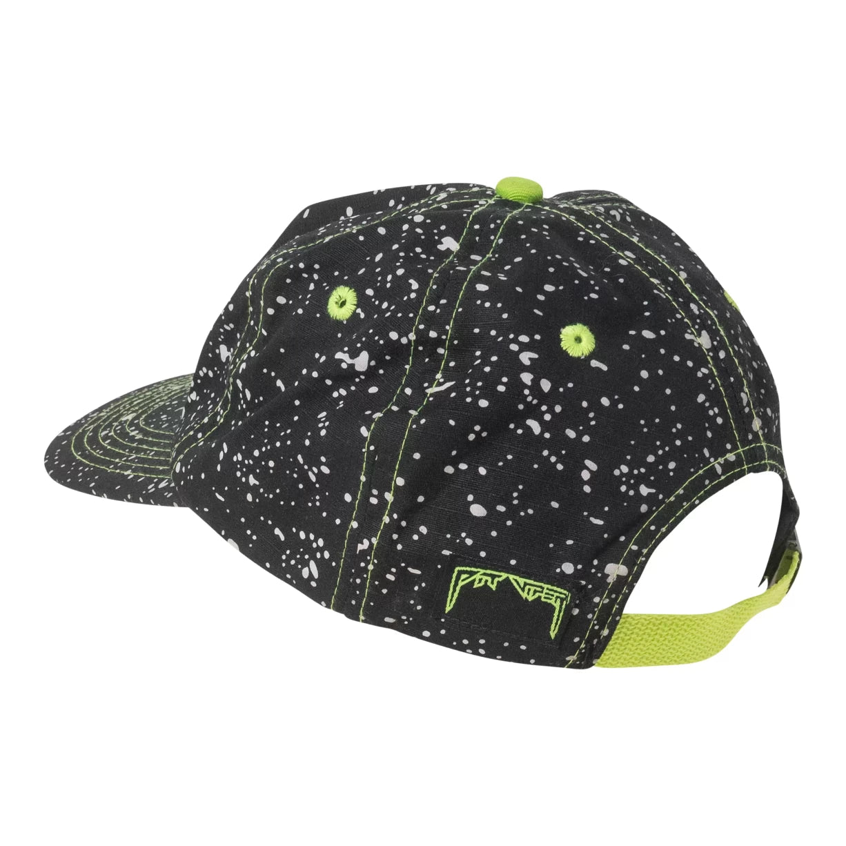 AdjustableBlack/Green