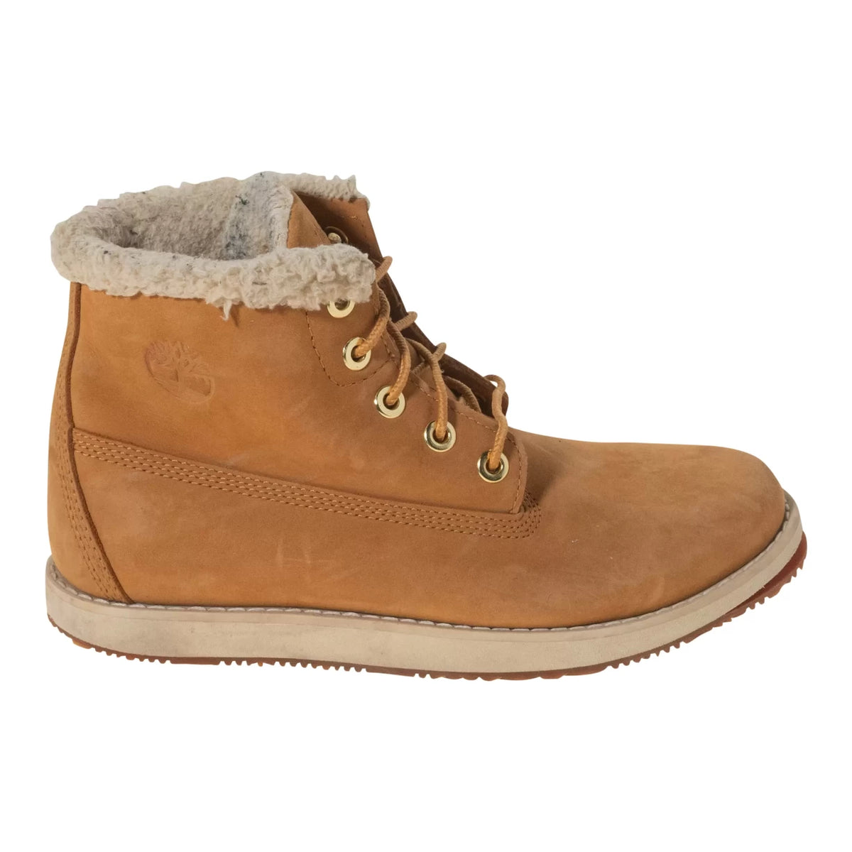 Timberland Richmond Ridge Chukka Men\'s Tan Waterproof Boots size 10 NIB Men main image 3
