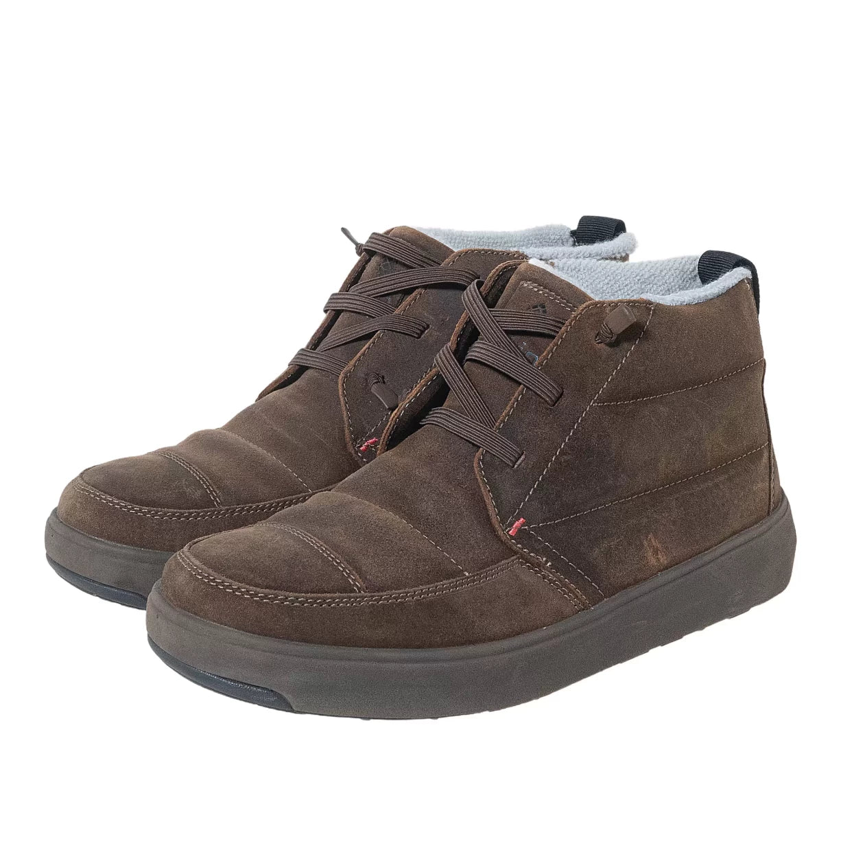 8.5Brown