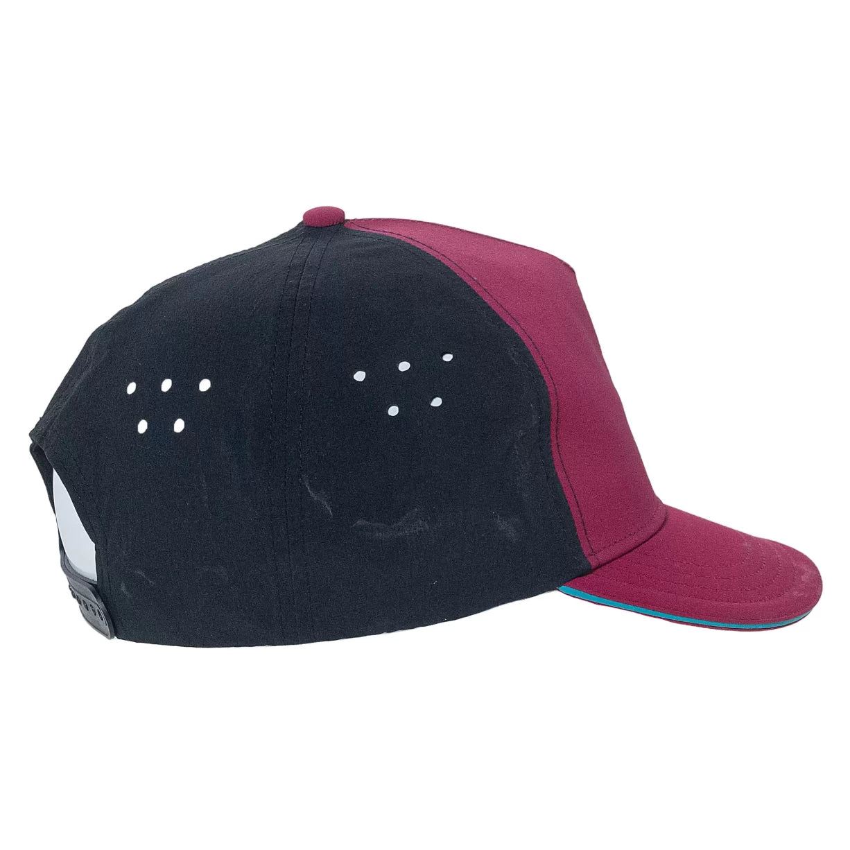 One SizeBurgundy