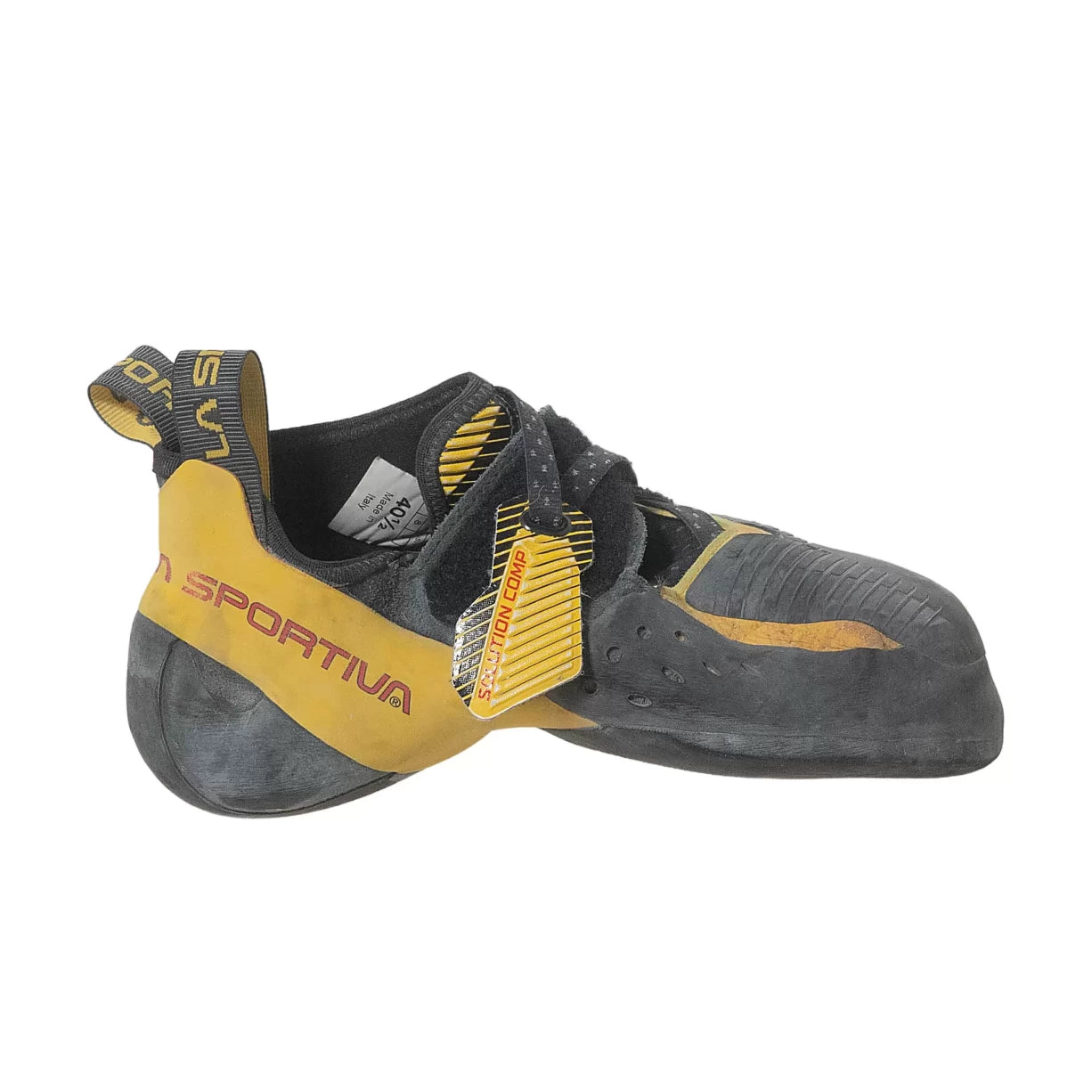 40.5Black/Yellow
