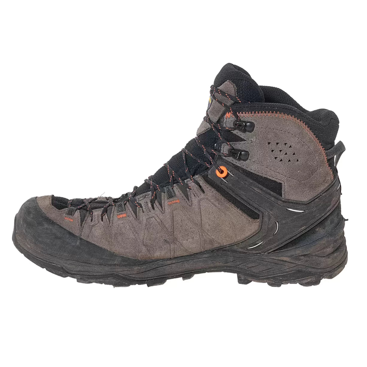12.5Brown