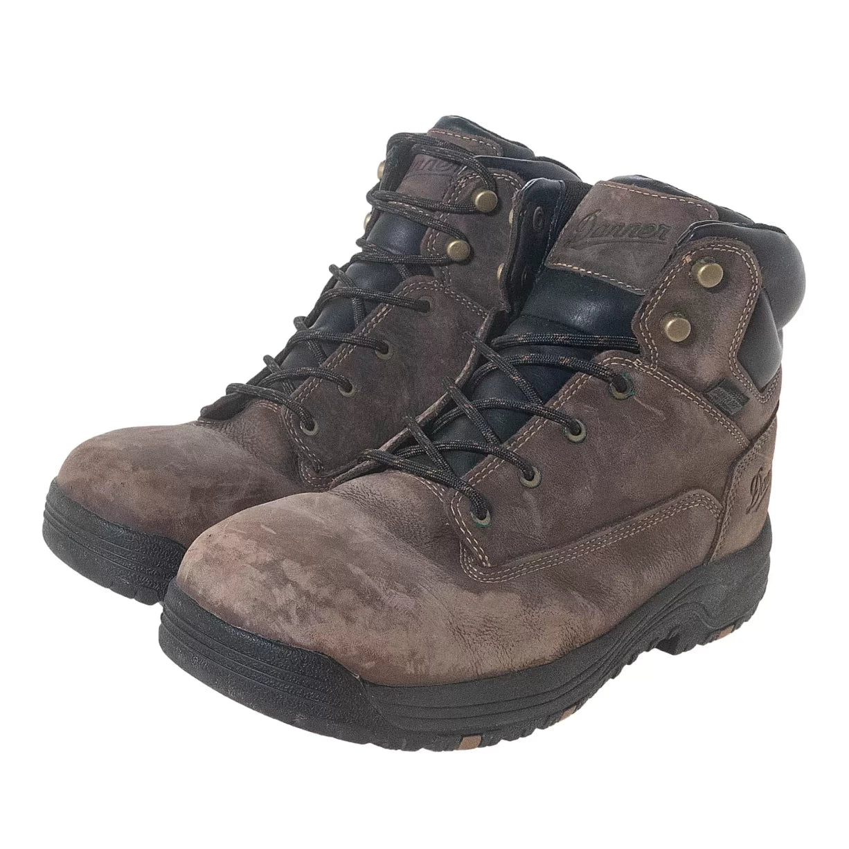9.5Brown