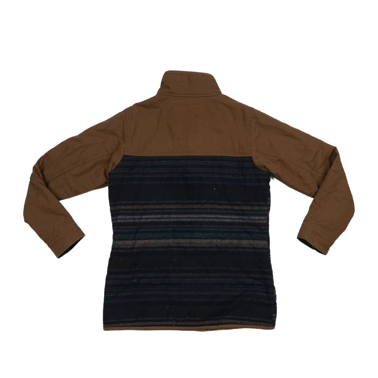 Small / RegularBrown/Blue