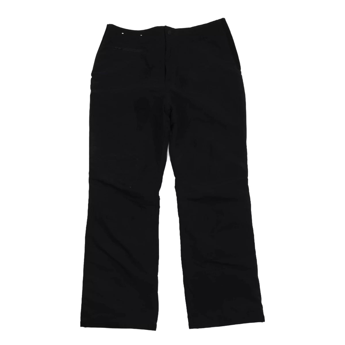 12 - ShortBlack
