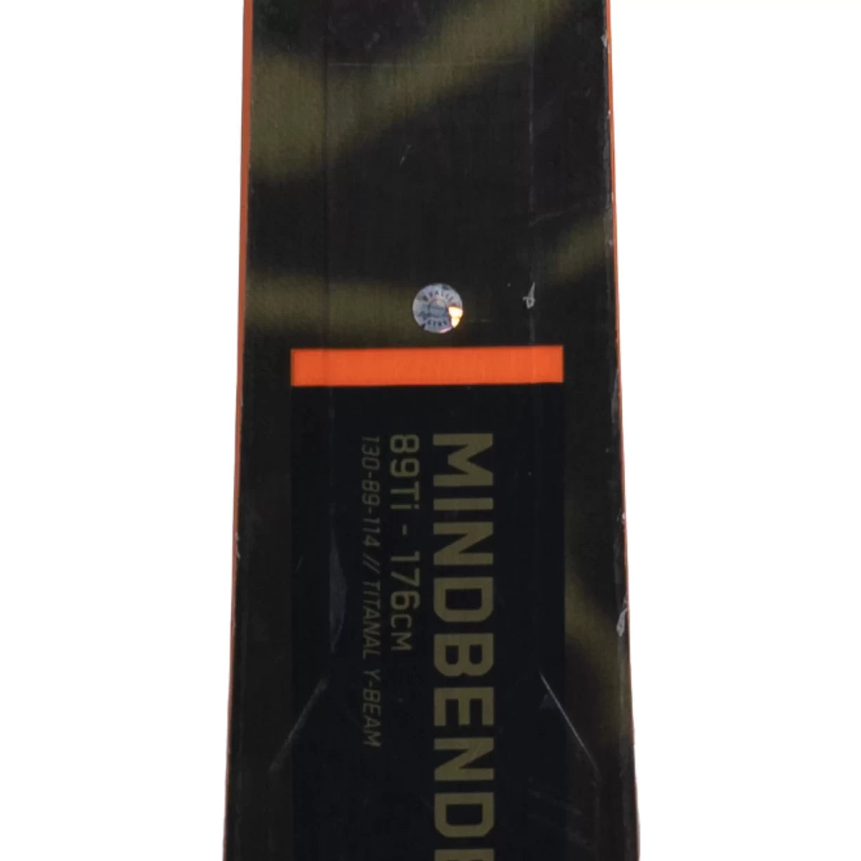 176cmGreen/Black/Orange