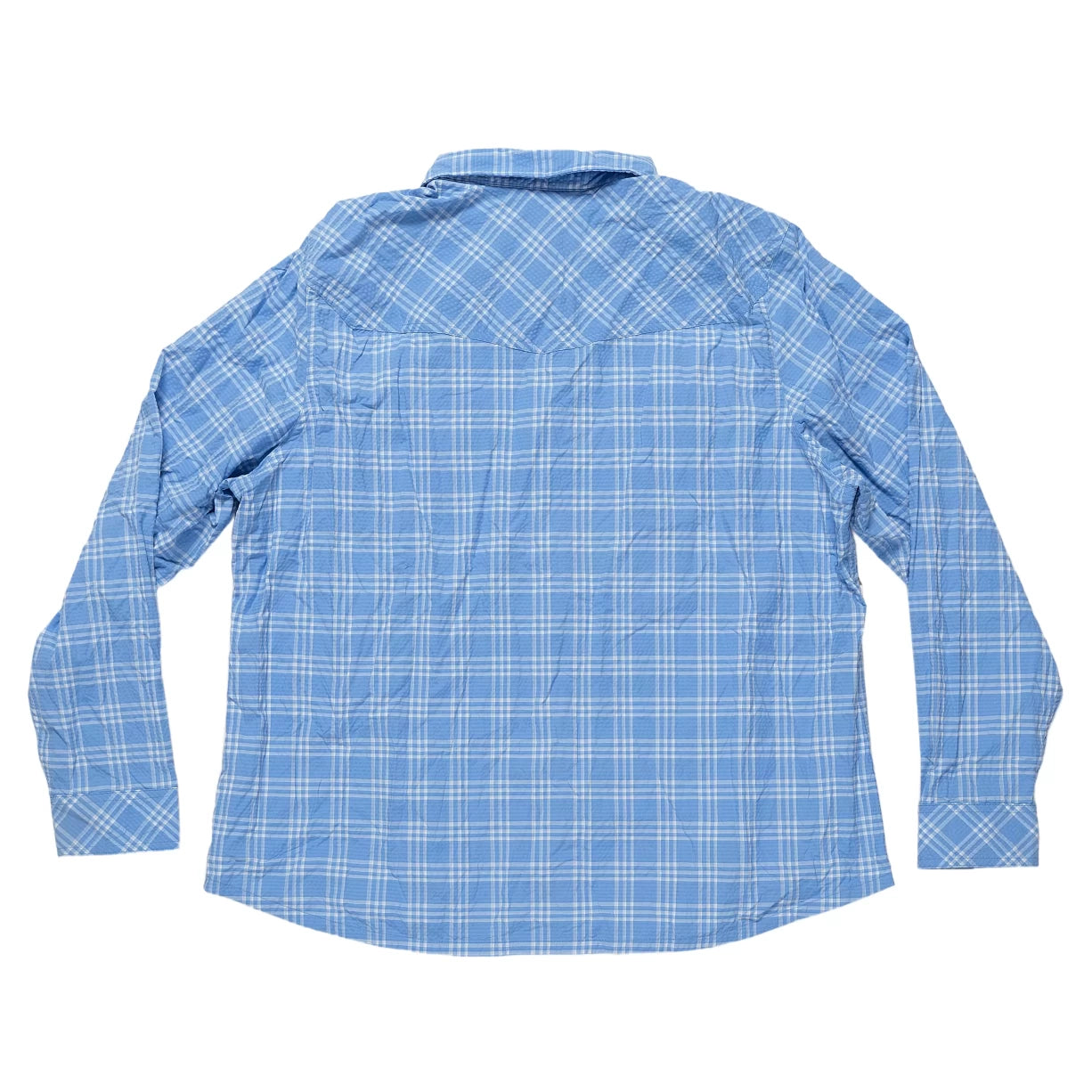 2XLBlue