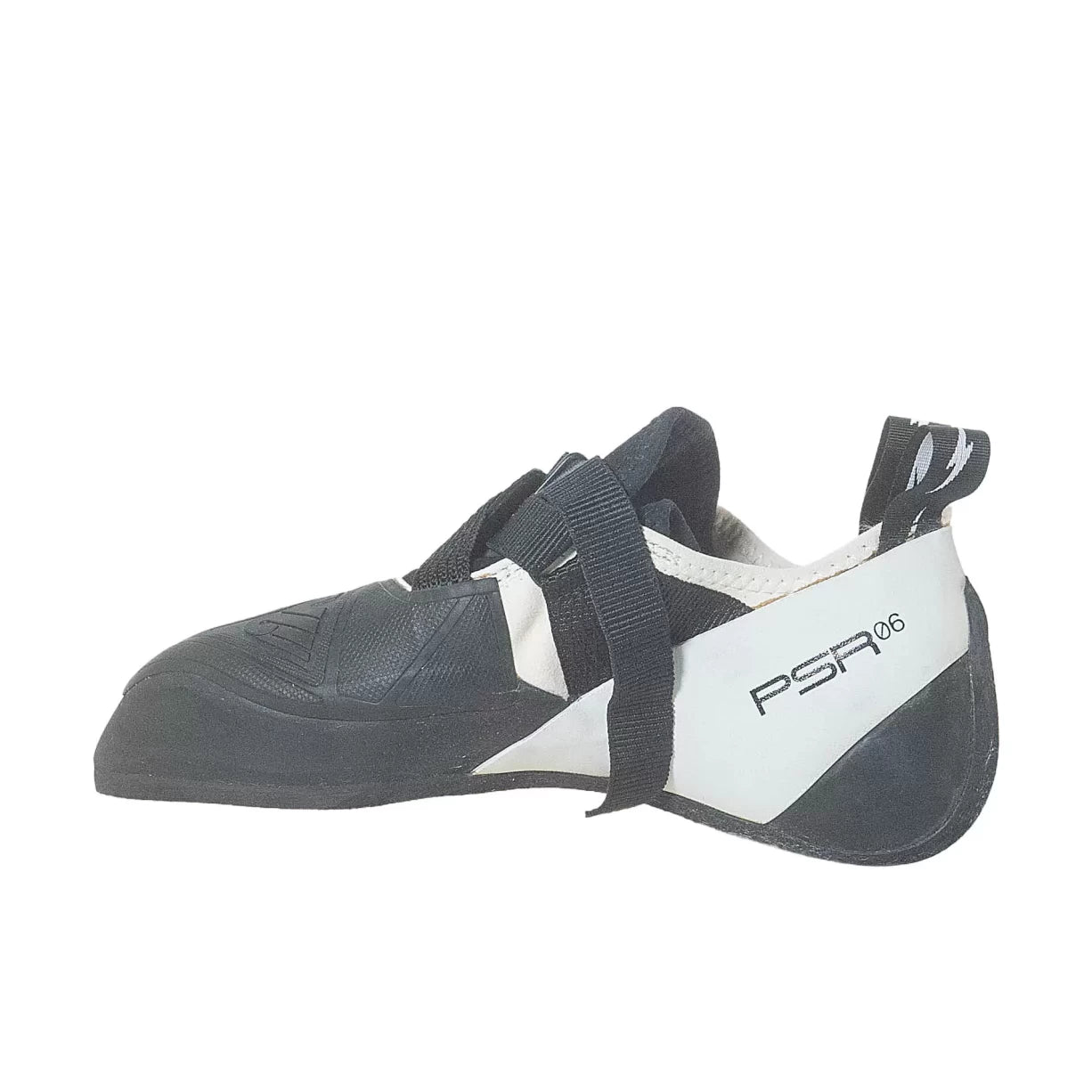12.5White/Black