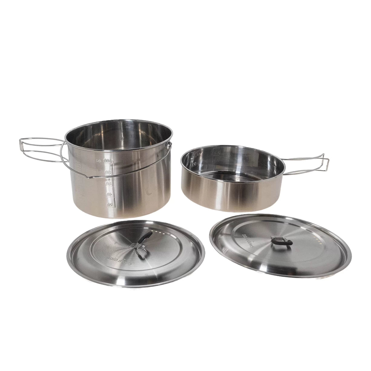 One SizeStainless Steel