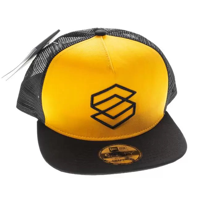 M/LSmiley Yellow