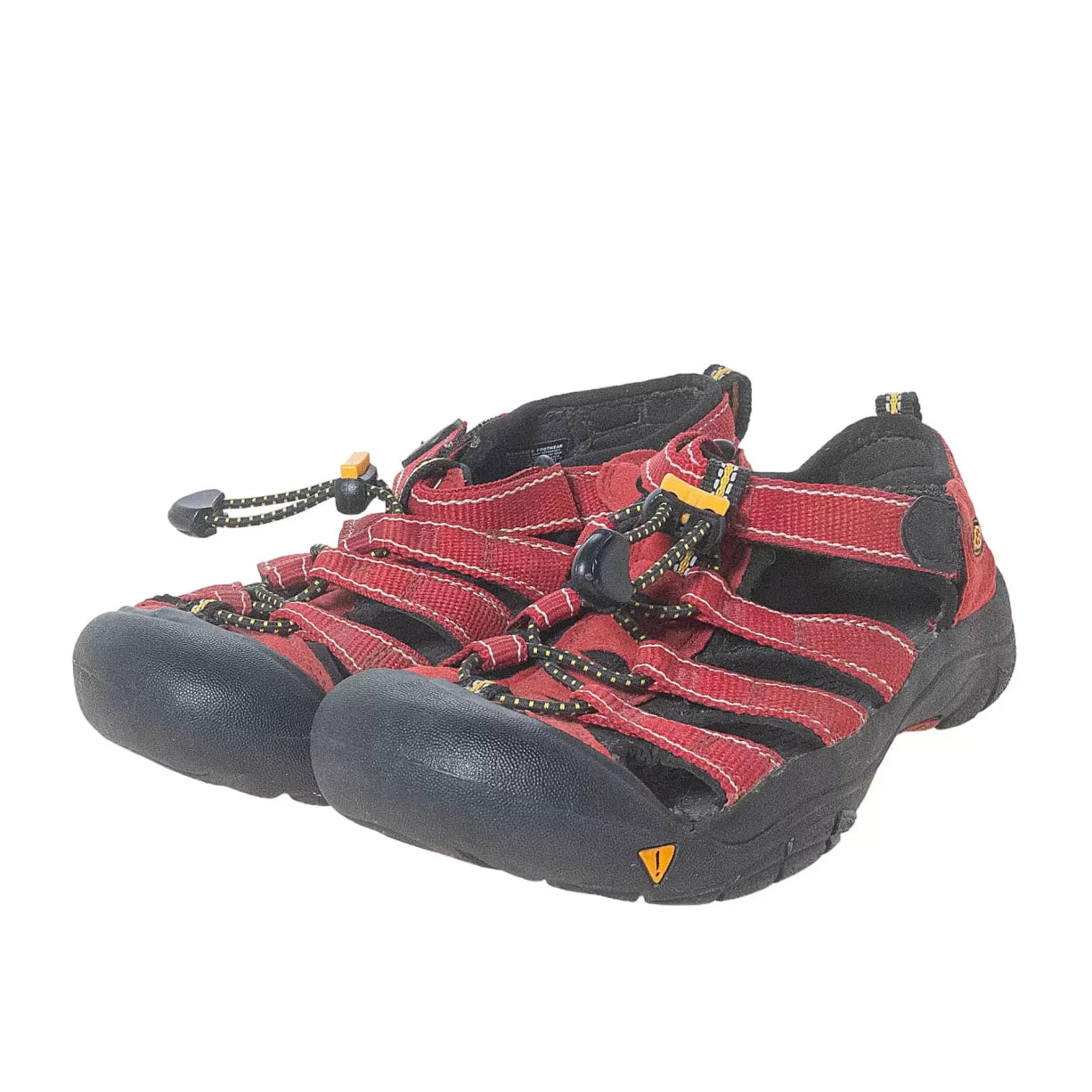 3 Red/Black
