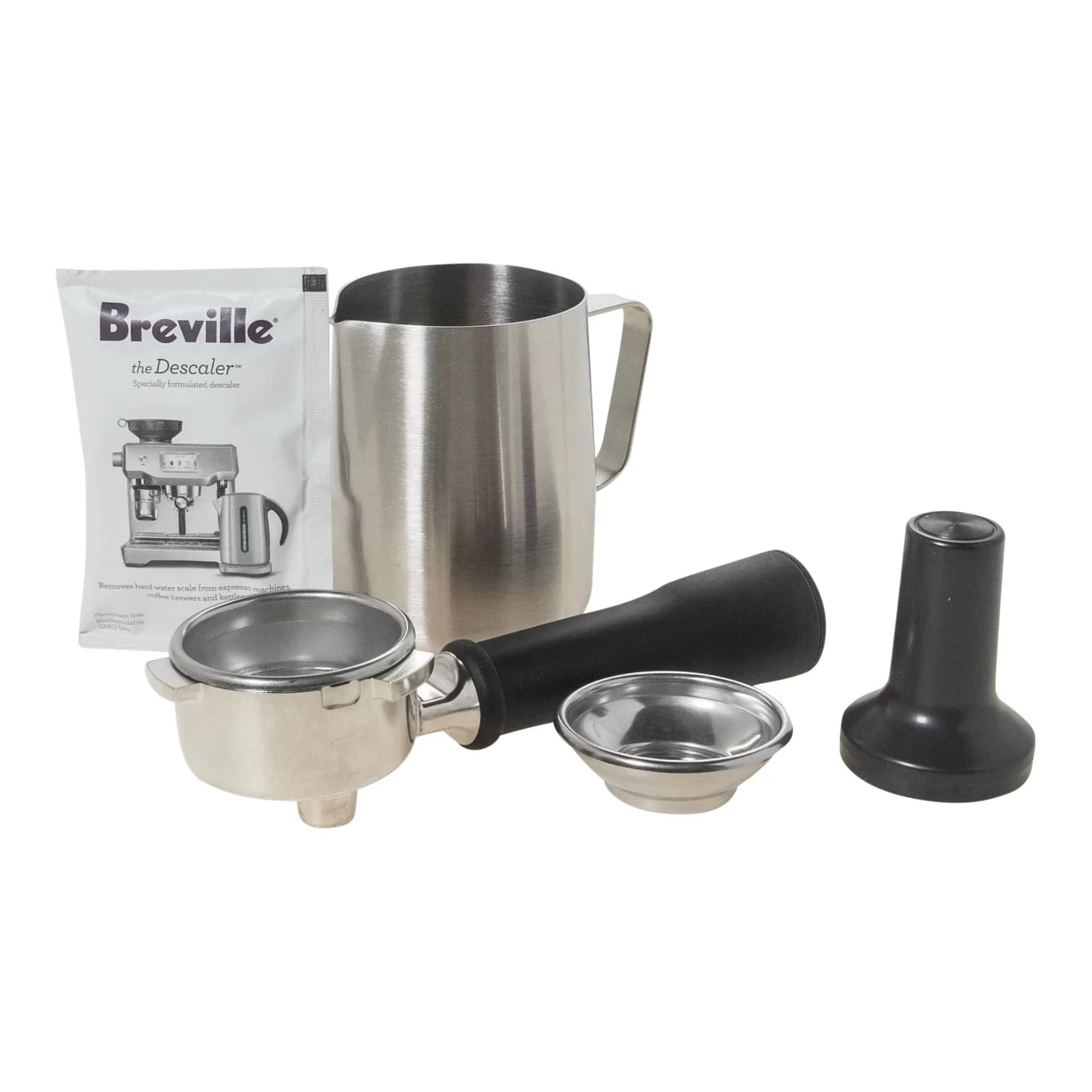 One SizeStainless Steel