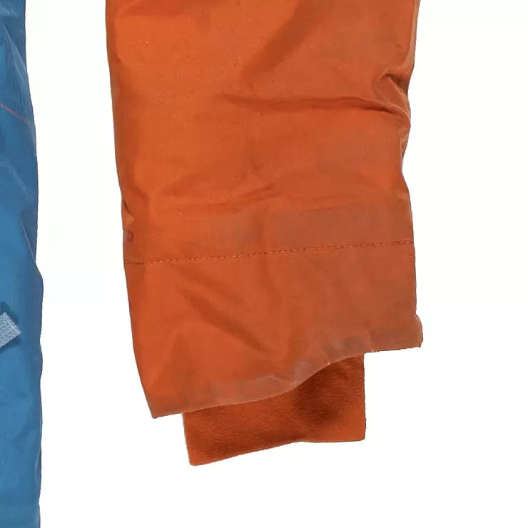 SBlue/Orange