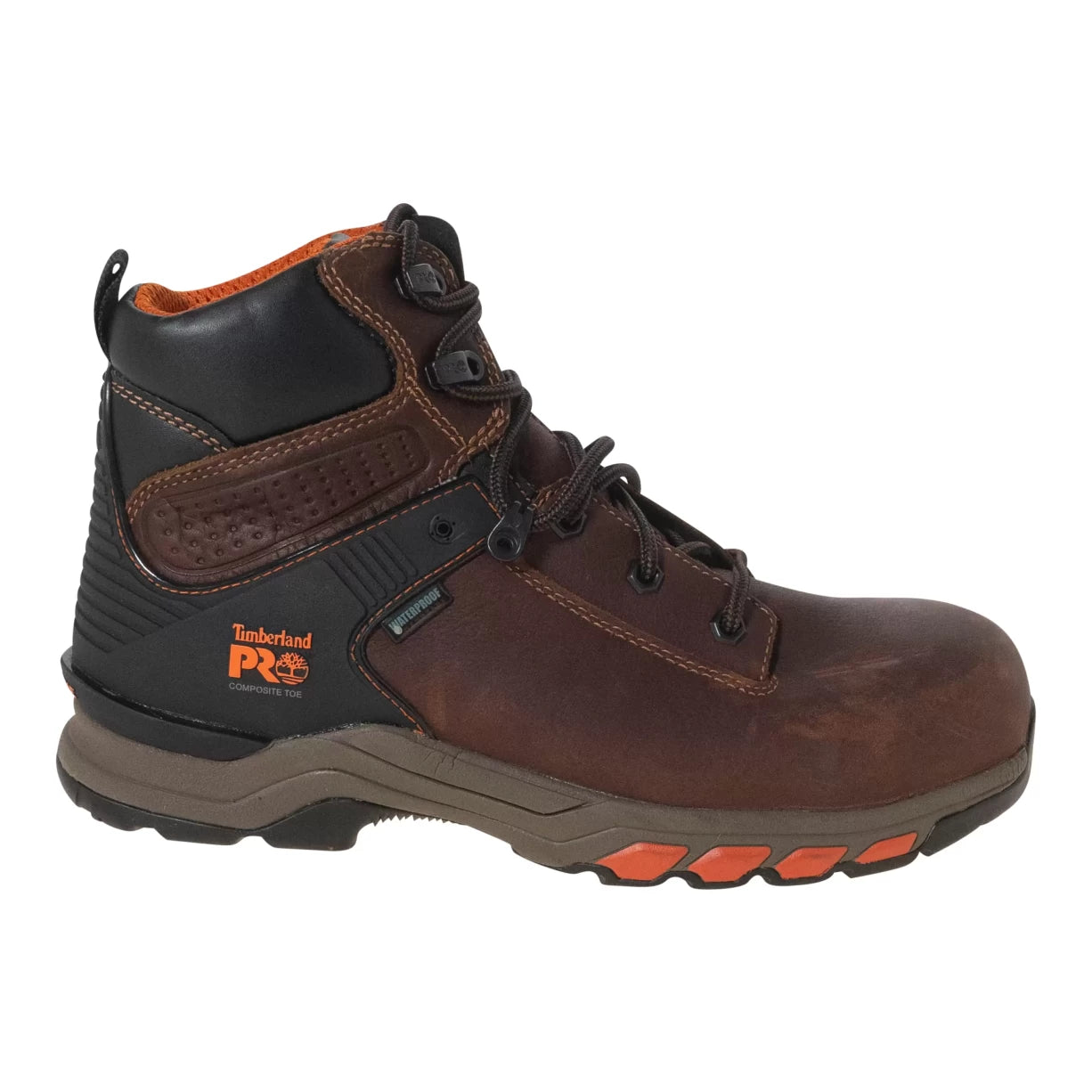 8.5Brown