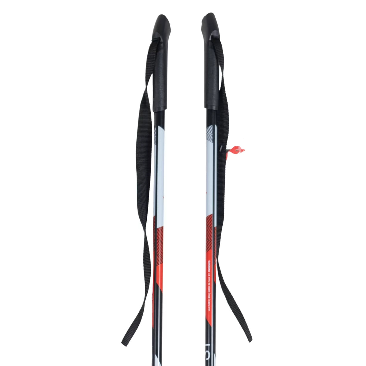 120cmBlack/Red