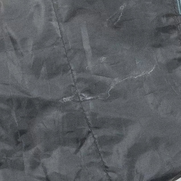 One SizeBlack