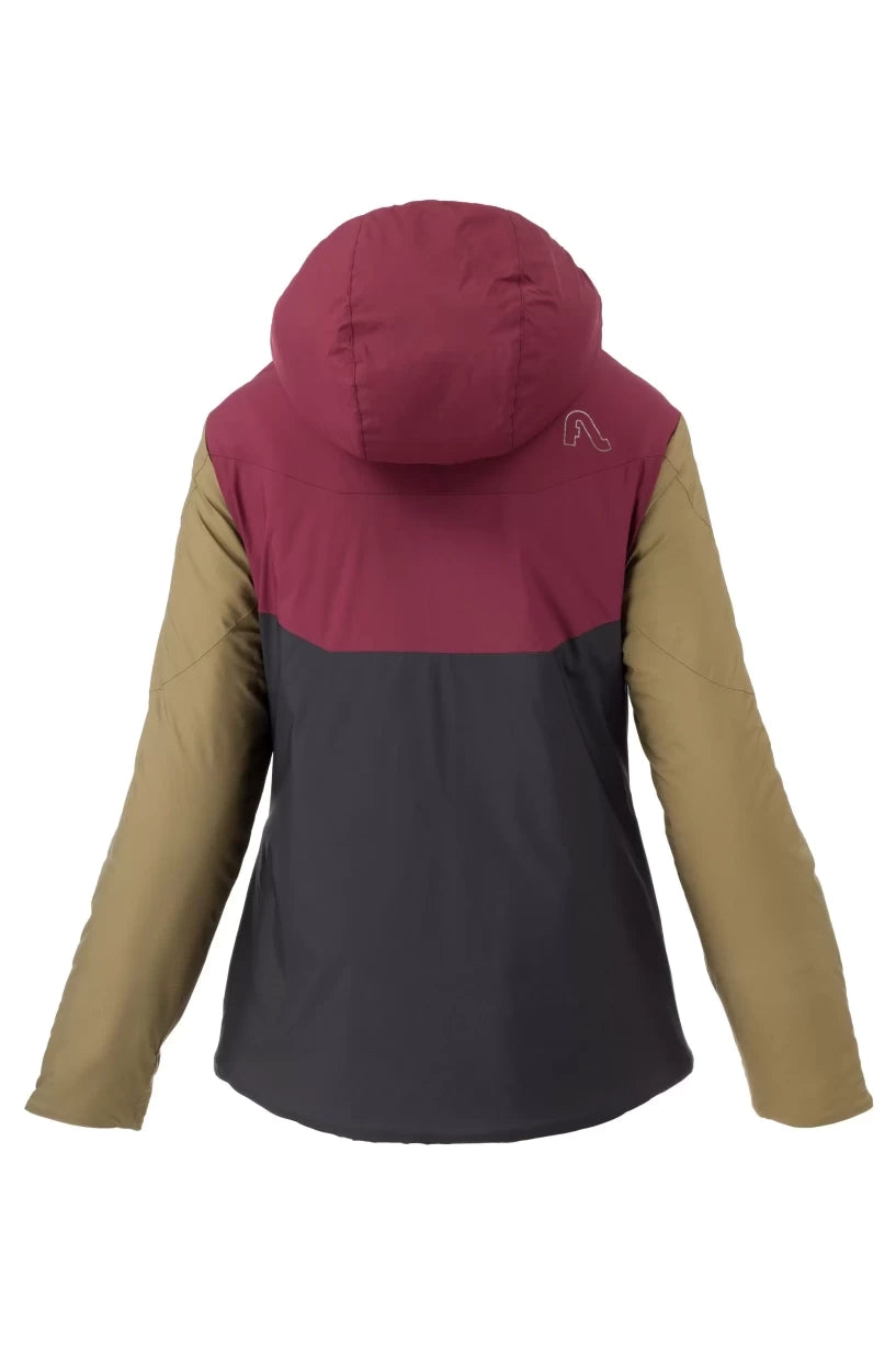 MRuby/Black/Capers