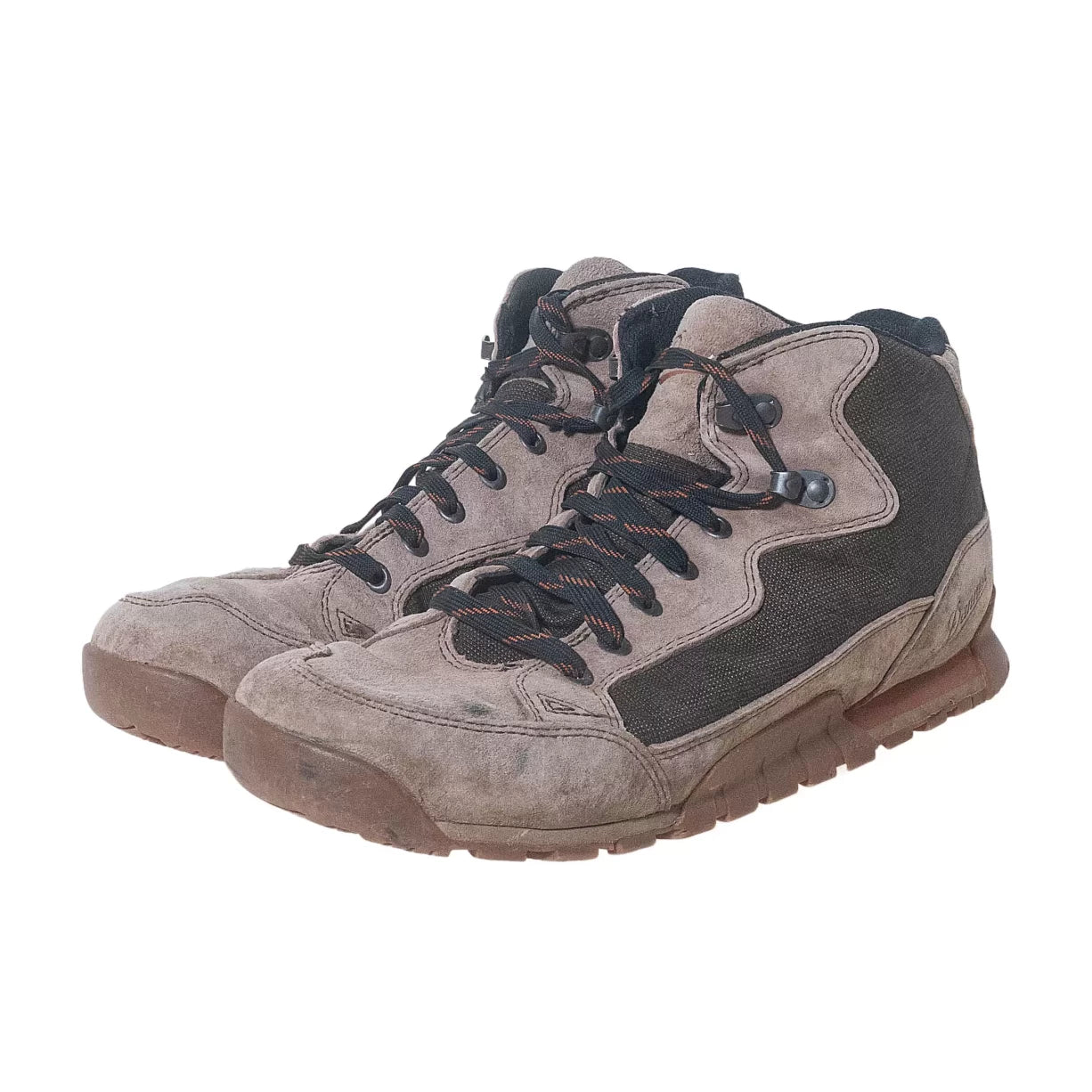 9.5Brown