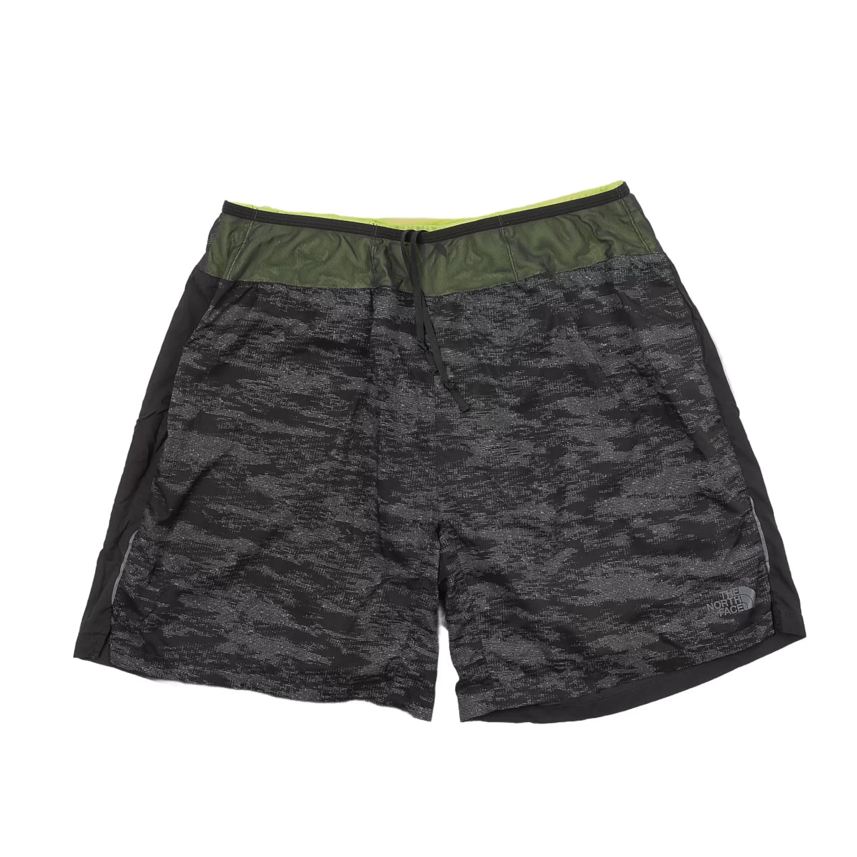 LGrey/Green