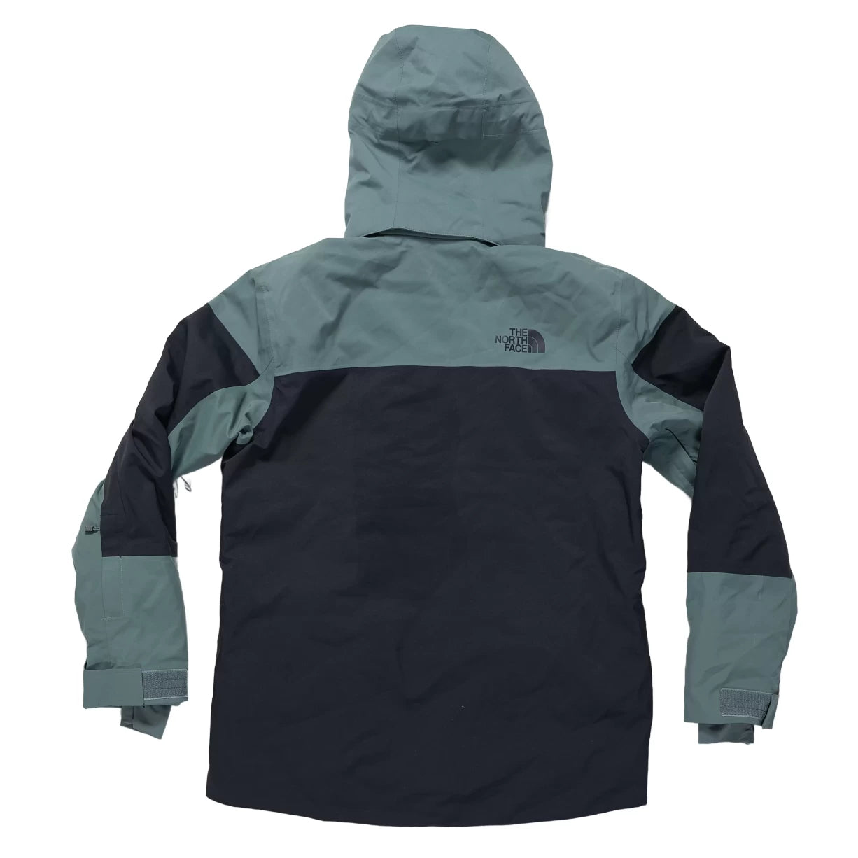LBlack/Teal