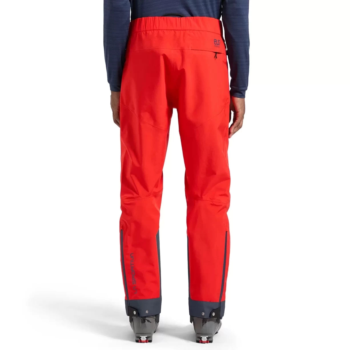 MMountain Red
