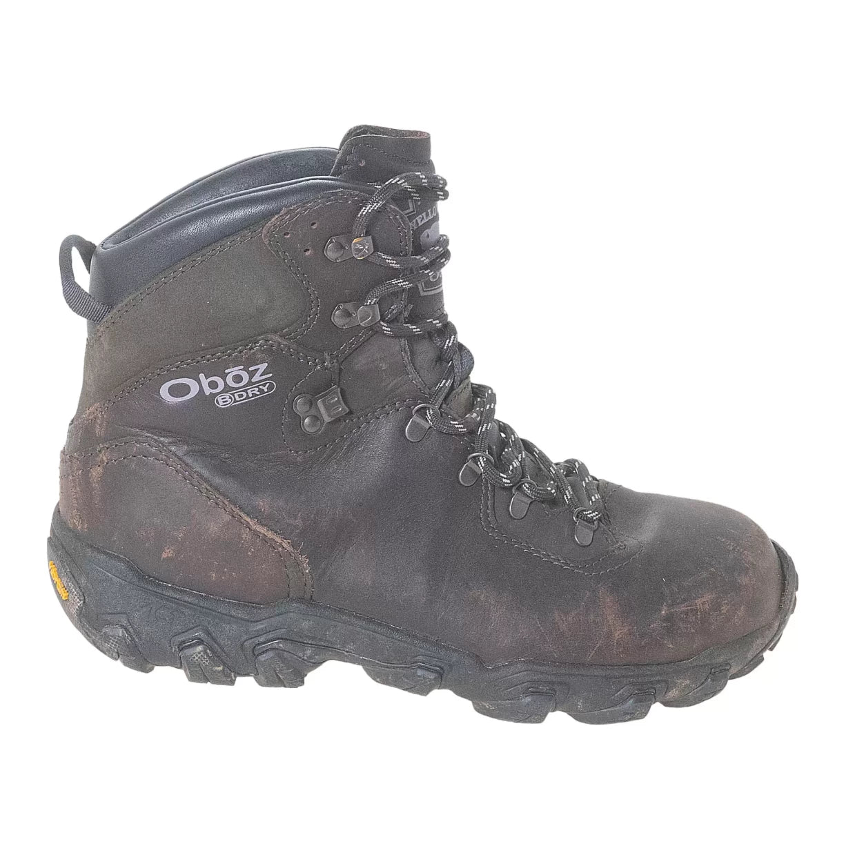 9.5Brown