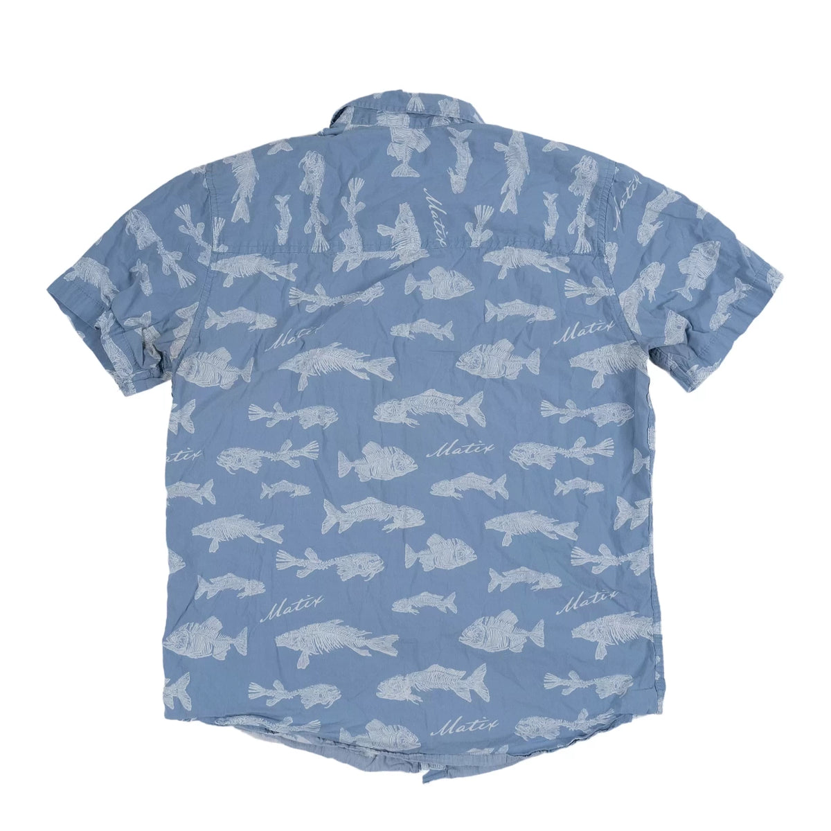 MBlue