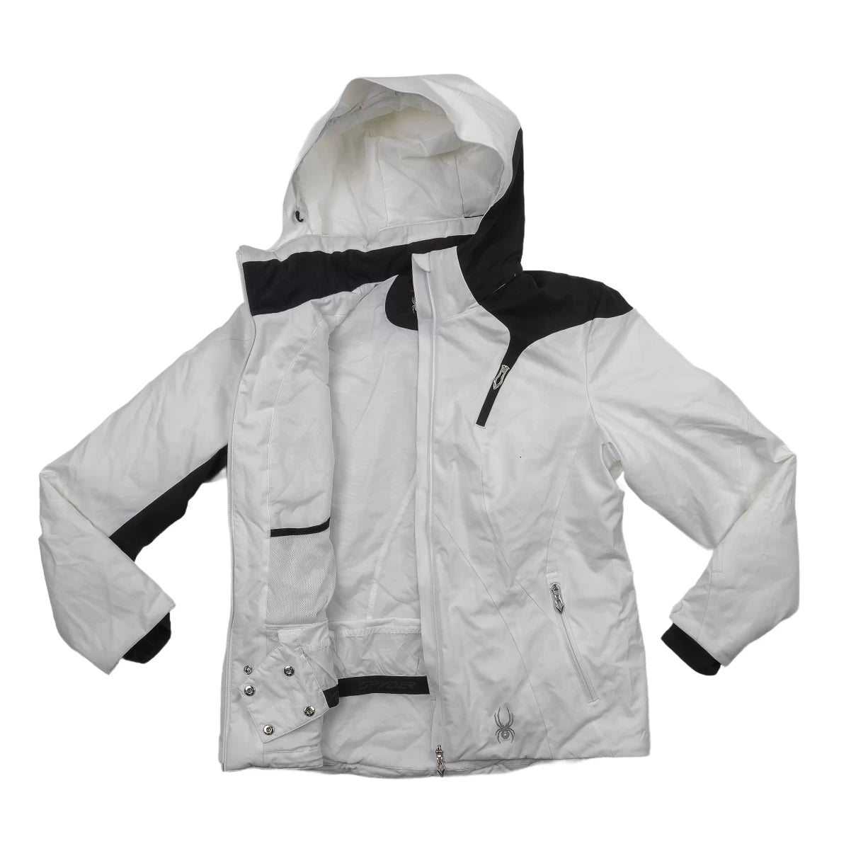 14White