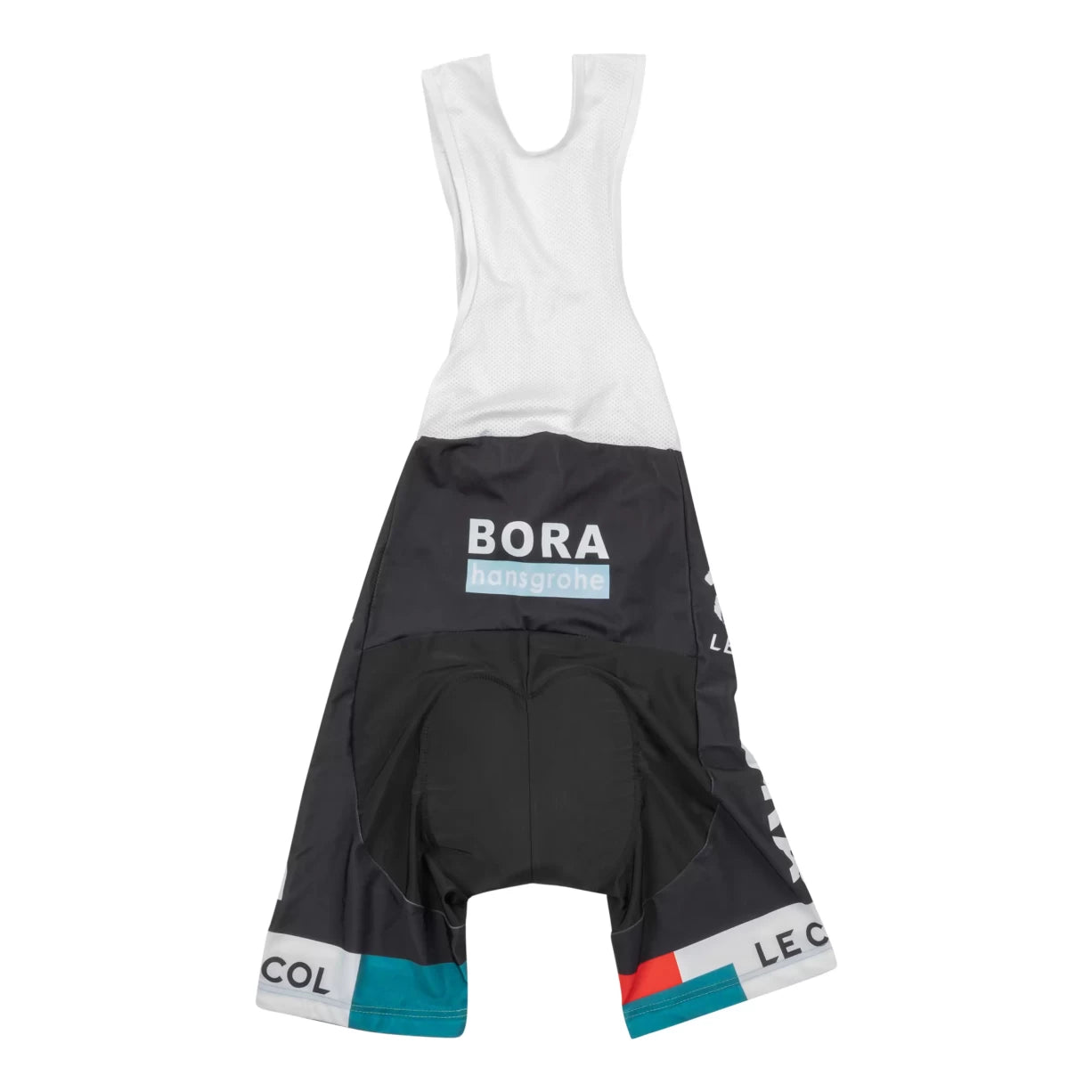 Estimated MBlack/White