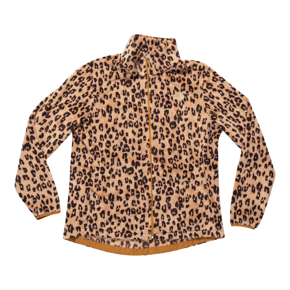 XLLeopard Print