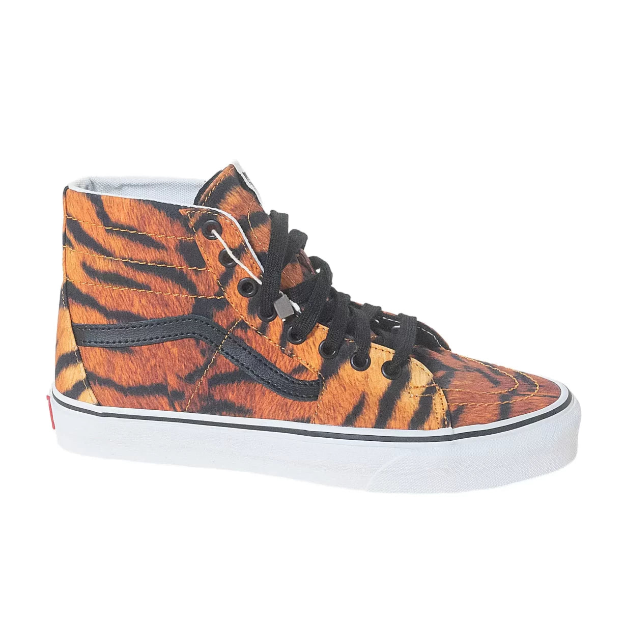 7.5-9Orange/Black