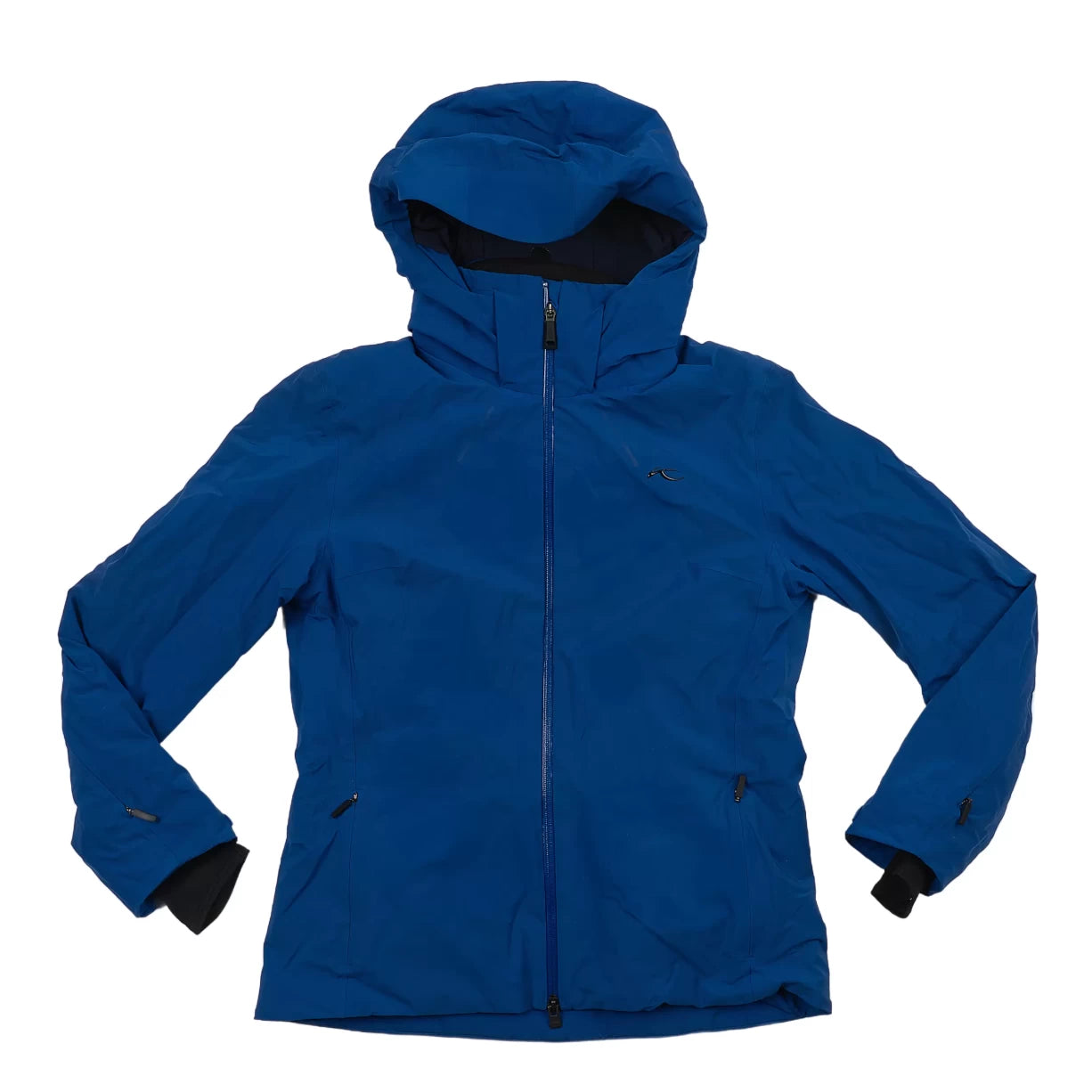 40Blue