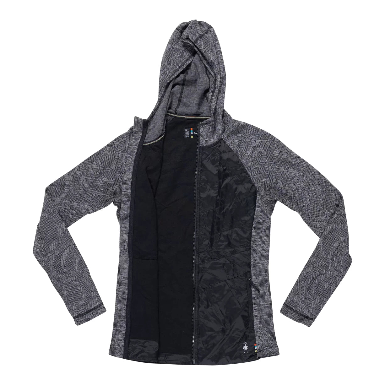 XSGrey/Black