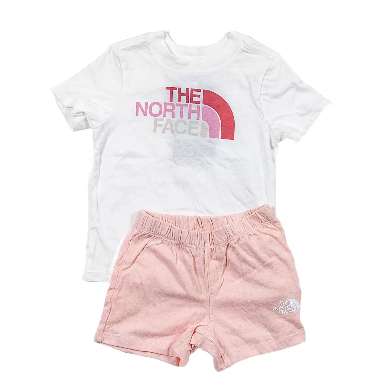 2TWhite/Pink