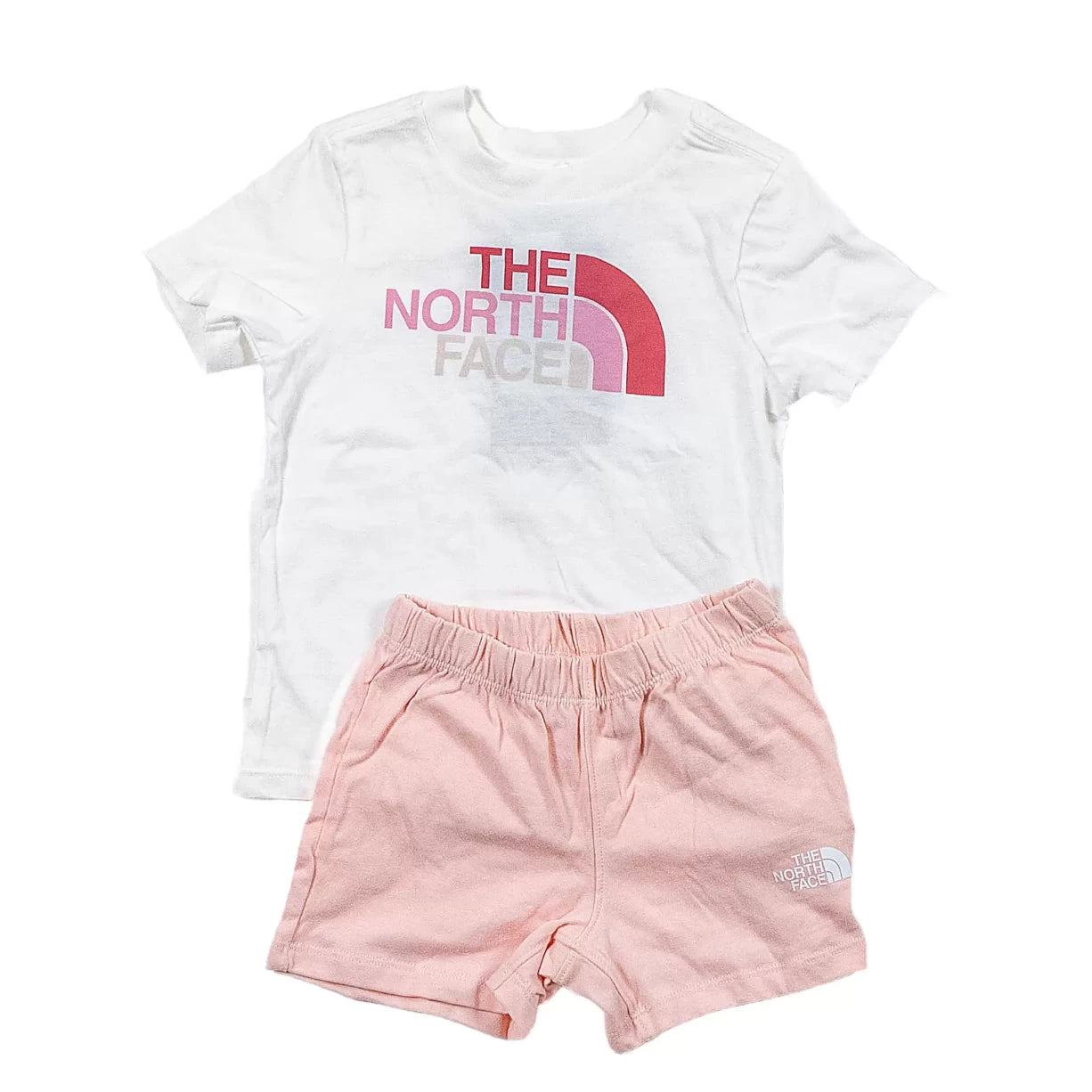 2TWhite/Pink