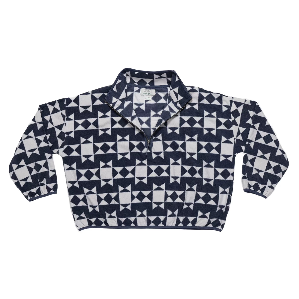 XLBlue/White