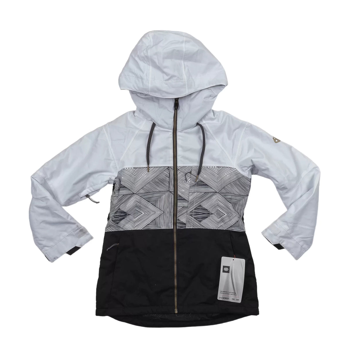 XSWhite/Black
