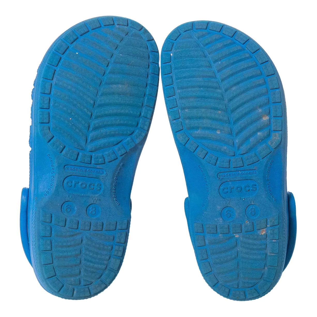 8Blue
