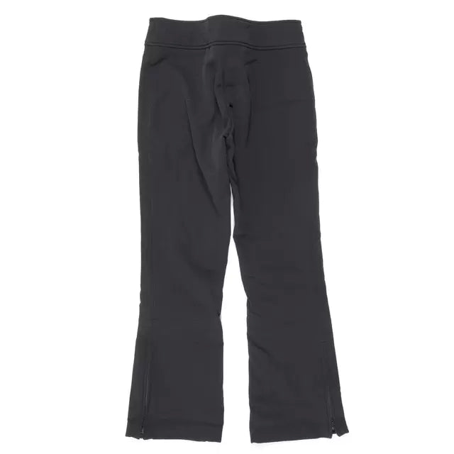Estimated size SBlack