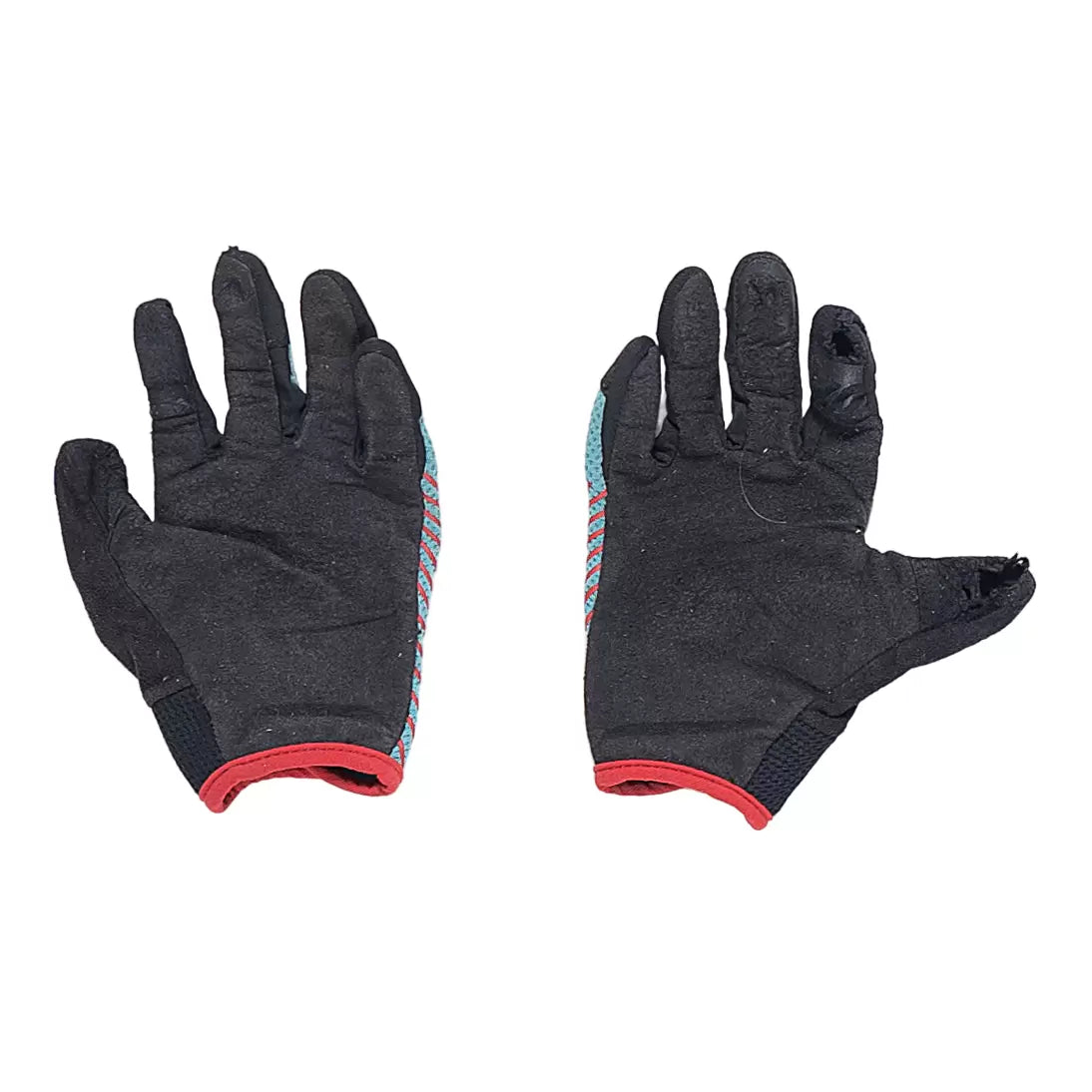One SizeRed/Blue