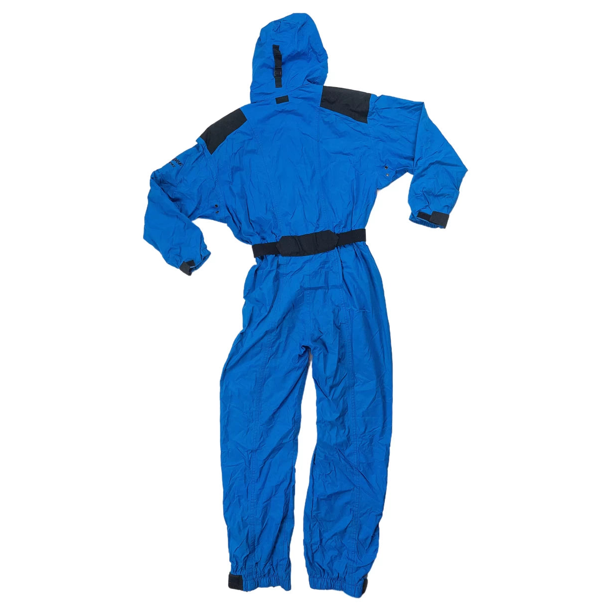 8Blue / Black