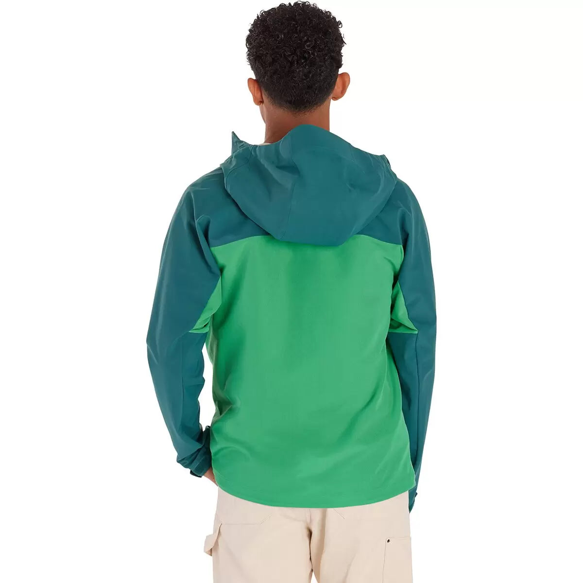 MDark Jungle/Clover