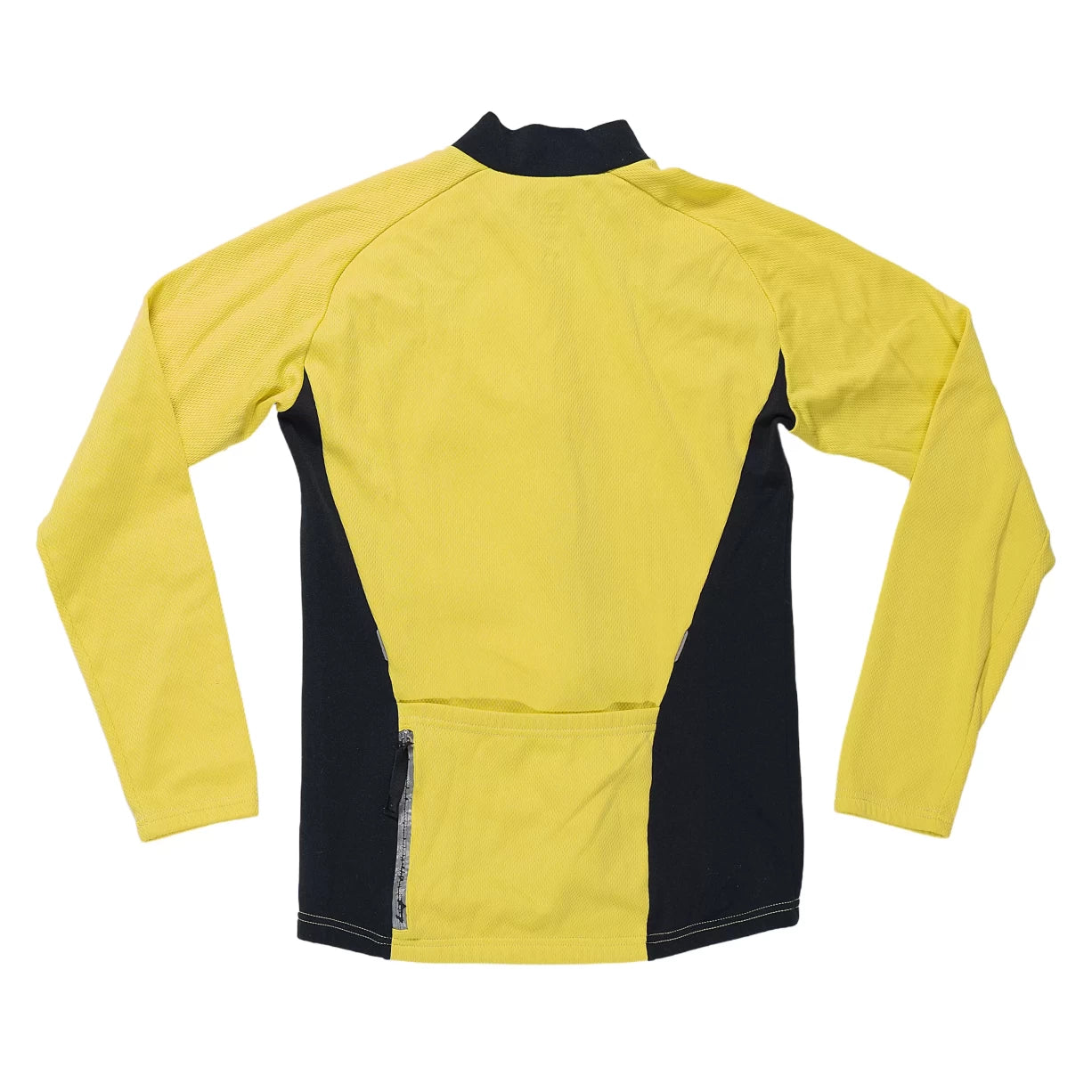 LYellow/Black