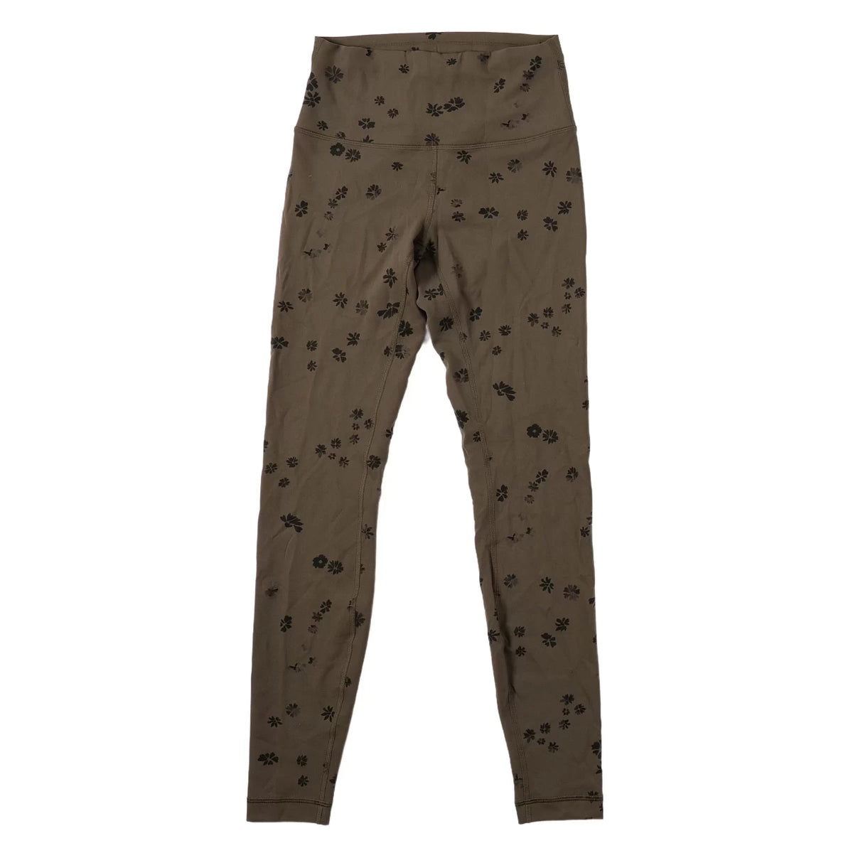 6Olive Brown