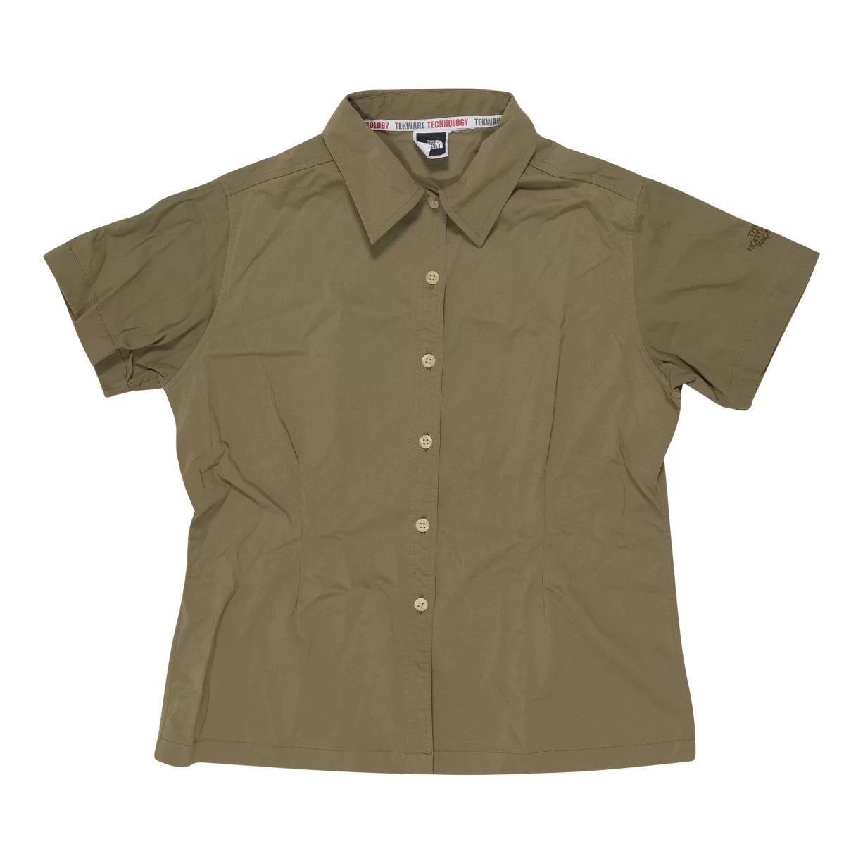 Estimated size SGreen