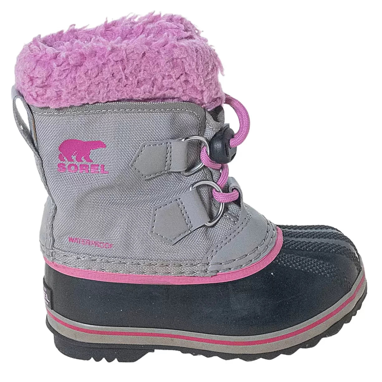 8Pink