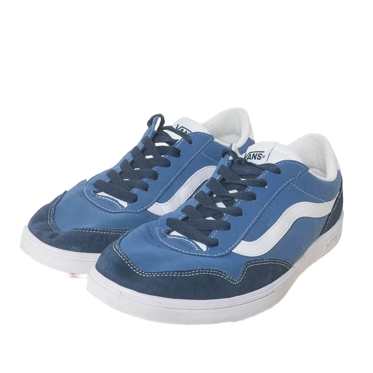 12Blue