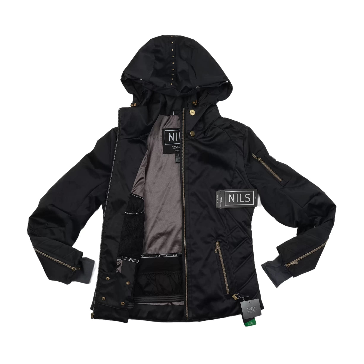 8Black