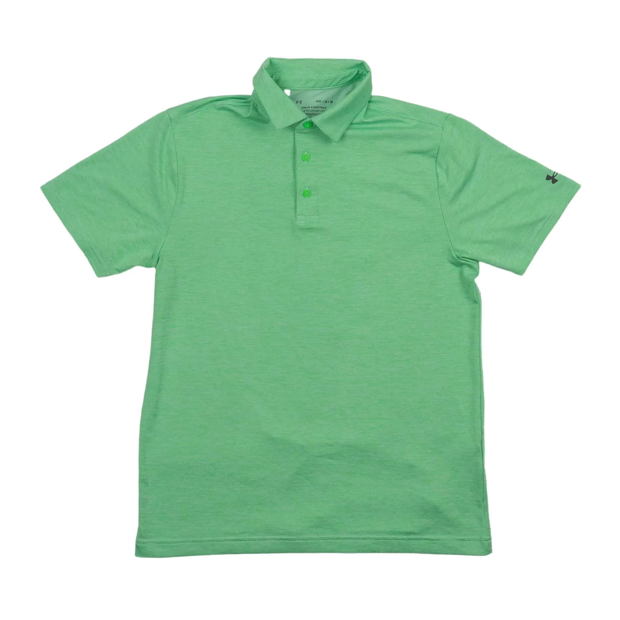 MGreen