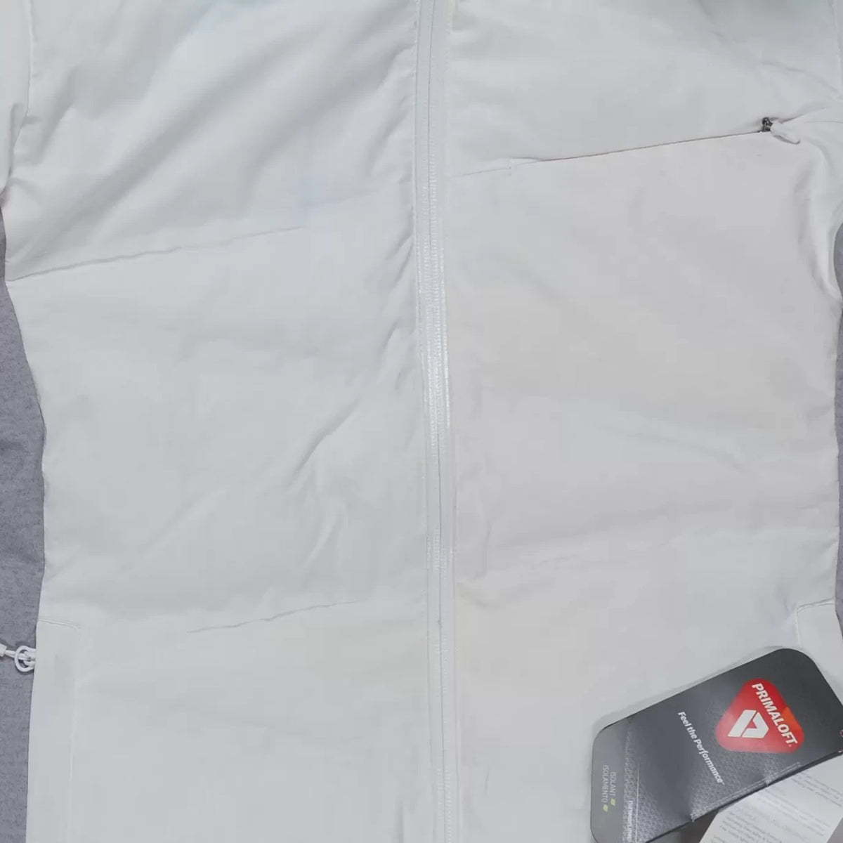 XLWhite